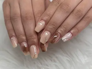 ネイル ANELA ANNAのネイルデザイン