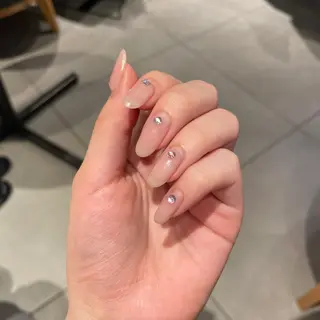 ネイル petit所属・Saaya🫧 _petitのネイルデザイン