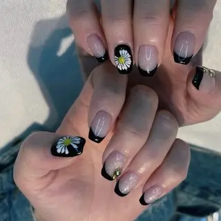 ネイル Nbibi nail salonのネイルデザイン