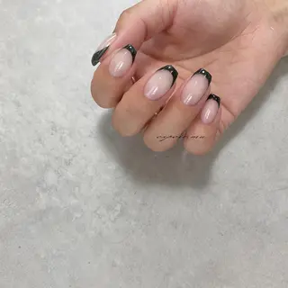 ネイル espoir. muのネイルデザイン