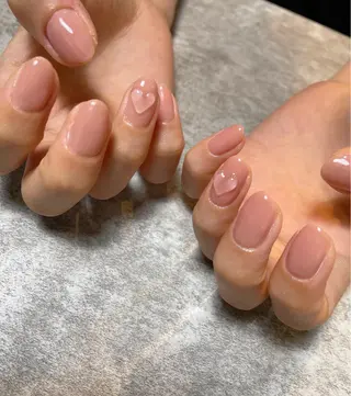 ネイル ma riのネイルデザイン