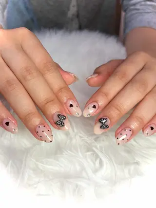 ネイル Nail room Aのネイルデザイン