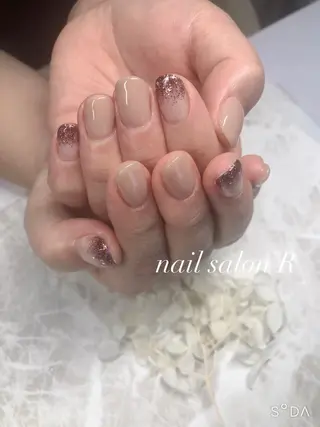 ネイル nail salon Rのネイルデザイン