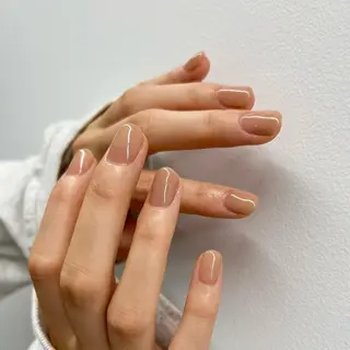 ネイル Nico所属・Nico🌛 Karenのネイルデザイン