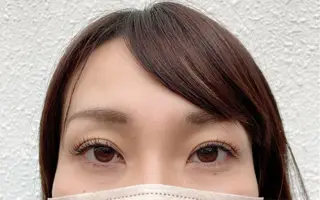 マツエク・マツパ パーフェクトウィンク しがきまなみのマツエク・マツパデザイン