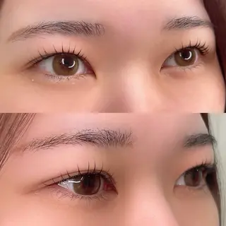 マツエク・マツパ LUANA【ルアナ】所属・LUANA【ルアナ】 Ayumu.のマツエク・マツパデザイン