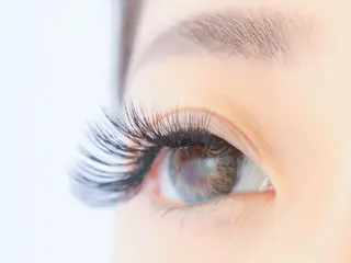 マツエク・マツパ Alviseye studio清水千織のマツエク・マツパデザイン