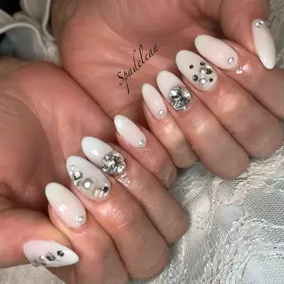 ネイル K. Misakiのネイルデザイン