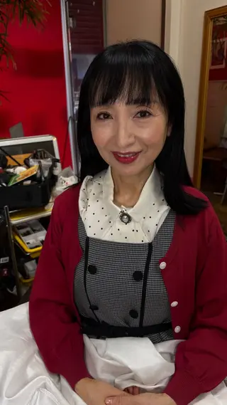 ブロッサム所属・ヘアメイク・着付特化 はやしのその他イメージ