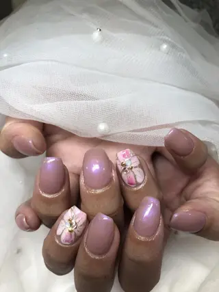 ネイル ✨Serenity Nail salonのネイルデザイン