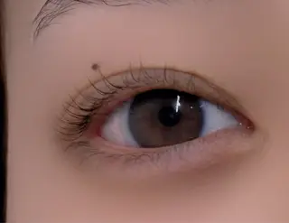 マツエク・マツパ abeille 西條の眉毛・アイブロウイメージ