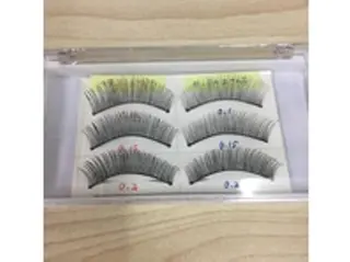 マツエク・マツパ セレビアイ　磯山☆ LEDエクステ☆立川のマツエク・マツパデザイン