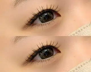 マツエク・マツパ eyelash salon　io..のマツエク・マツパデザイン