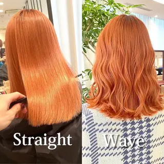 ロング カラー ヘアアレンジ Lani5710所属・🧸ハイトーン🧸 ゆっきー🧸のヘアスタイル