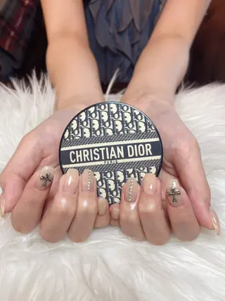 ネイル SALON DOUDOUのネイルデザイン