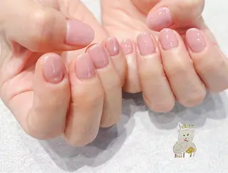 ネイル 深田 加代のネイルデザイン