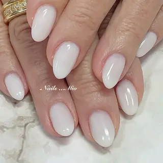 ネイル .Nails Mio 赤羽西ネイルサロンのネイルデザイン