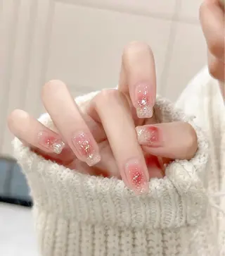 ネイル BEAUTY NAIL SALON所属・beautynail Emiのネイルデザイン