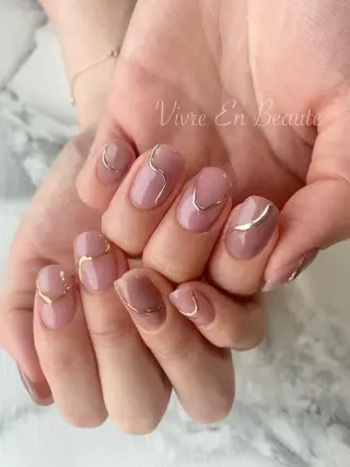 ネイル S Nailのネイルデザイン