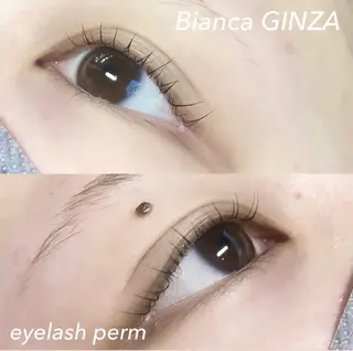 マツエク・マツパ Bianca 市ヶ谷 森川‪ 💗のマツエク・マツパデザイン