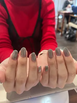 ネイル Yarm As Etelのネイルデザイン