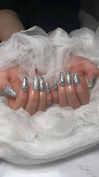 ネイル nailsalon Questのネイルデザイン