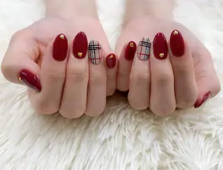 ネイル CC Nail Salonのネイルデザイン