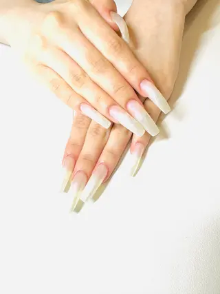 ネイル nail atelier R所属・nail atelier  Rのネイルデザイン
