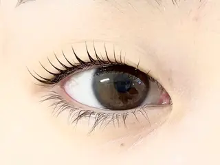 マツエク・マツパ アイラッシュサロン【エフドゥ】所属・中村彩香 (エフドゥ)のマツエク・マツパデザイン