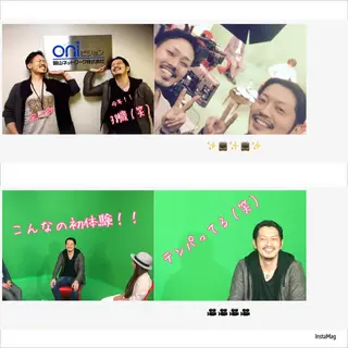 美髪を叶える髪質改善 サロン／吉田剛弘のヘアスタイル