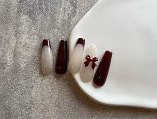 ネイル atelier d Cocoのネイルデザイン