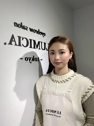 アイブロウ 眉毛アイブロウサロン LUMICIA天神の眉毛・アイブロウイメージ