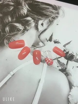 ネイル wee所属・ネイルサロン weeまいのネイルデザイン