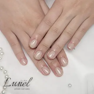 ネイル Lu nelのネイルデザイン