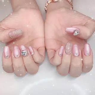 ネイル Best Nail NANA🤍のネイルデザイン