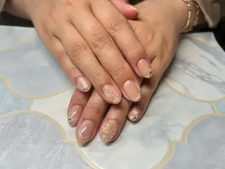 ネイル Lisa’s Salonのネイルデザイン