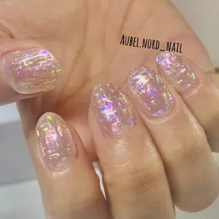 ネイル Aubel.nord_nail所属・Aubel.nord オーベルノールのネイルデザイン