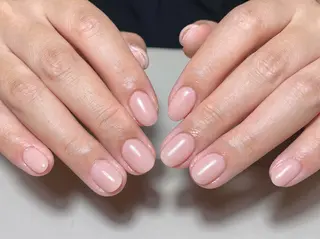 ネイル 🍑 momo_nailのネイルデザイン