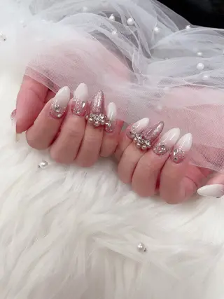 ネイル Tomita chikaのネイルデザイン