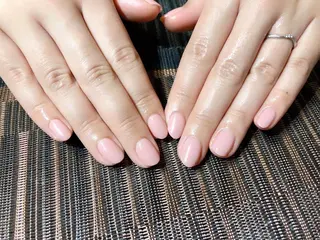 ネイル 伊藤 美里のネイルデザイン