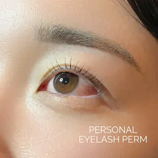 マツエク・マツパ YUUKI/まつ毛 パーマ/大阪梅田のマツエク・マツパデザイン