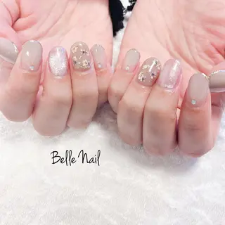 ネイル Sak nailroomのネイルデザイン