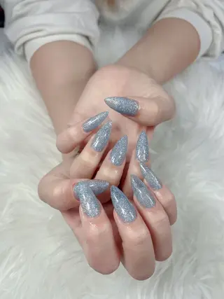 ネイル ネイルサロン ロア旧ジョリーのネイルデザイン