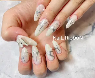 ネイル SWAMP  nails所属・🎀ネイルサロン RIRI🎀のネイルデザイン