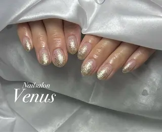 ネイル Nail salon Venusのネイルデザイン