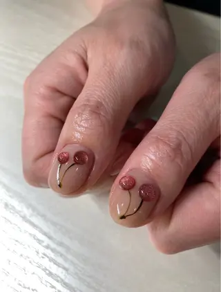 ネイル chez-moi所属・🔹Chez-moi 🔹mayuのネイルデザイン