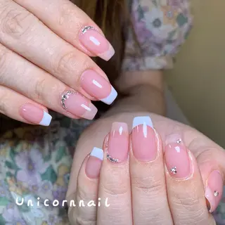 ネイル UnicornNail所属・Unicorn Nail 矢場町店のネイルデザイン