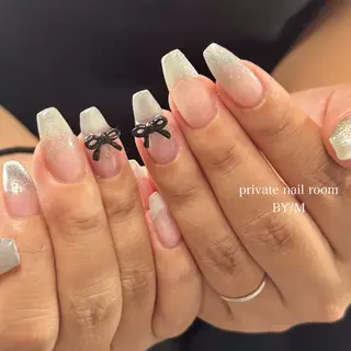 ネイル BY / Mのネイルデザイン