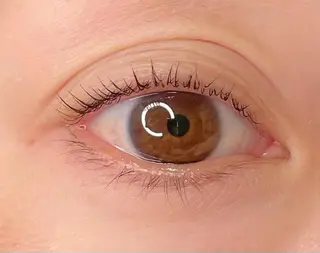 マツエク・マツパ 高橋 伸江のマツエク・マツパデザイン