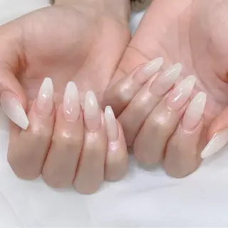 ネイル emu sakiのネイルデザイン